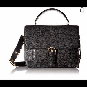 NWT Michael Kors Cooper Satchel